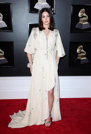 Lana Del Rey - Grammy 2018