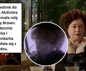 Jak wyglądałby kultowy film, gdyby przyjęli role?