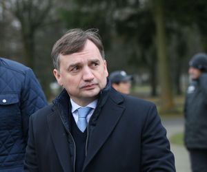 Zbigniew Ziobro stanie przed komisją? B. minister zabrał głos, prokuratura odpowiada