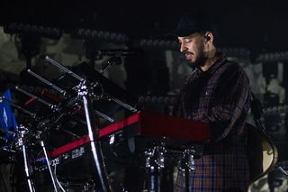 Mike Shinoda wskazał albumy Linkin Park, które nagrywało się najtrudniej
