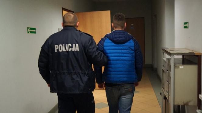 Race na meczu Ruchu z Jagiellonią