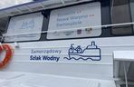 Ruszył Samorządowy Szlak Wodny