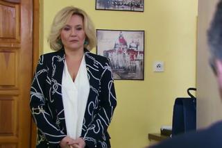 Na Wspólnej, odcinek 3063: Koniec Danki. Kuratorium nie będzie miało dla niej litości - ZWIASTUN