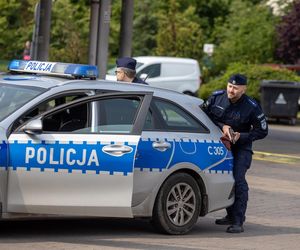 Wybuchy i strzelanina na dworcu autobusowym. Na szczęście, to tylko ćwiczenia