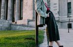 Styl preppy wraca do łask. Jak tworzyć stylizacje rodem z amerykańskich uczelni?