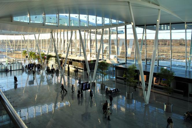 Strajk pracowników mógłby sparaliżować wrocławskie lotnisko