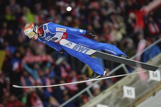 Skoki w Lillehammer TRANSMISJA TV i STREAM ONLINE. Gdzie oglądać konkurs indywidualny Pucharu Świata w skokach 23.11.2024?