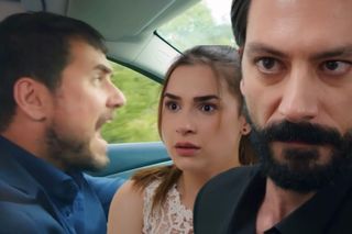 Miłość i nadzieja. Zbliża się śmierć Kuzeya? Taki będzie koniec 1. sezonu tureckiego serialu