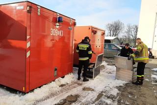 Trzęsienie ziemi w Turcji. Warszawscy strażacy ruszają z pomocą