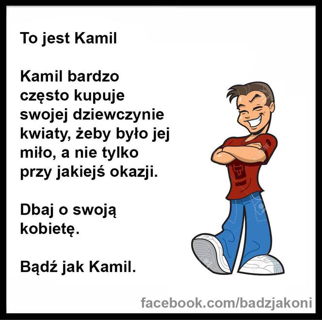 Nowa moda MEMY: Bądź jak... O co chodzi?