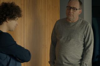 Barwy szczęścia, odcinek 3192: Poważna decyzja Witka z Markiem po wylocie Wioletki. To ich zmartwi - ZDJĘCIA