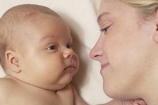 Żywienie niemowląt: dieta chorego dziecka