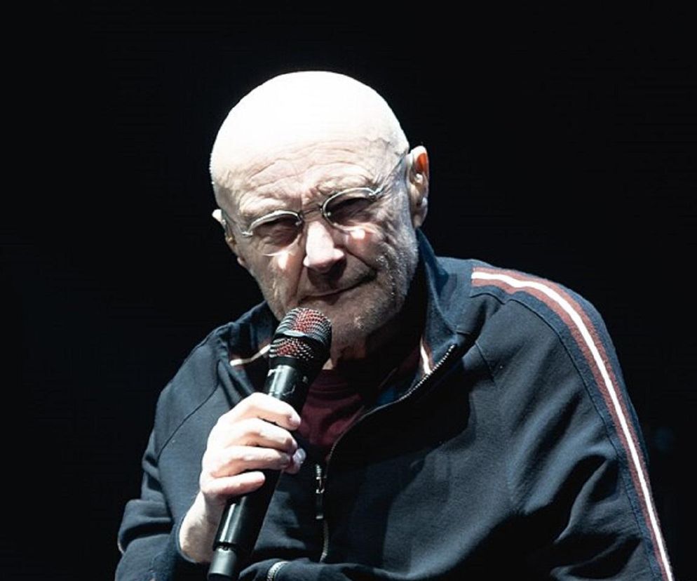 Phil Collins