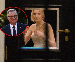  Kinga Duda powiedziała tak! Wiemy, kto zapłacił za uroczystość w Pałacu Prezydenckim