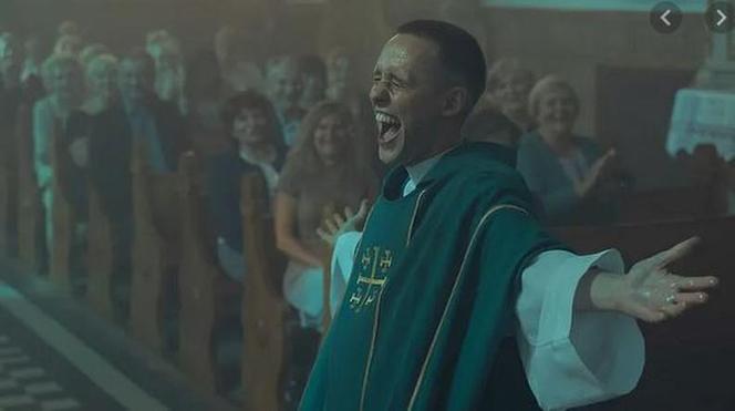 "Boże Ciało" (2019)