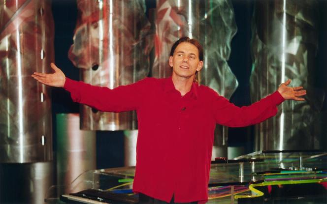 Robert Janowski w "Jaka to melodia?"