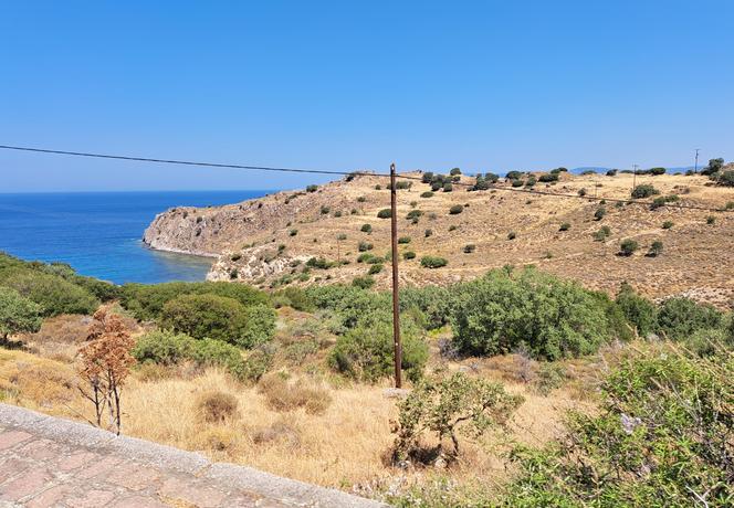 Lesvos - wakacje na wyspie Safony