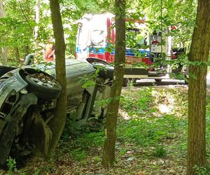 Szli na procesji Bożego Ciała, nagle rozegrał się dramat. Dwie osoby nie żyją