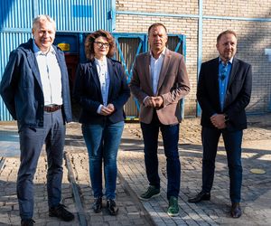 Muzeum Górnictwa Węglowego w Zabrzu ma stać się Polską Marką Turystyczną. W planach także wpis na listę UNESCO