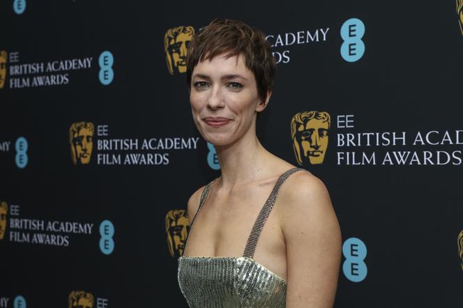 BAFTA 2022