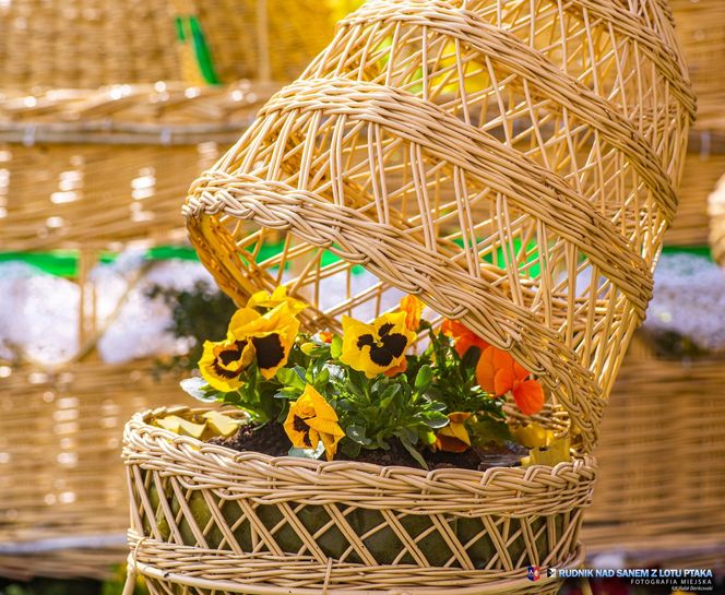 Największa święconka w Polsce