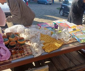 Poprzednie edycje Jaworznickiego Pchlego Targu 