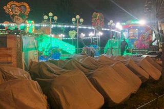 Bydgoski Jarmark Świąteczny rusza 22 listopada