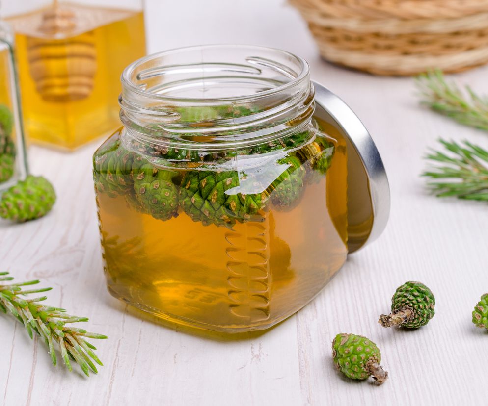 Ta mikstura znana jest od stuleci. Leśnicy przypominają przepis na antidotum na wiele schorzeń