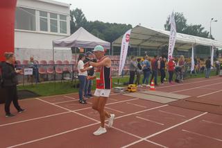 12. Bieg Siedleckiego Jacka