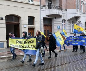 Marsz na Zgodę jako upamiętnienie ofiar Tragedii Górnośląskiej