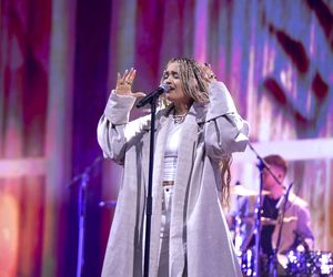 Sara James w amerykańskim Mam Talent. Znowu dała czadu!