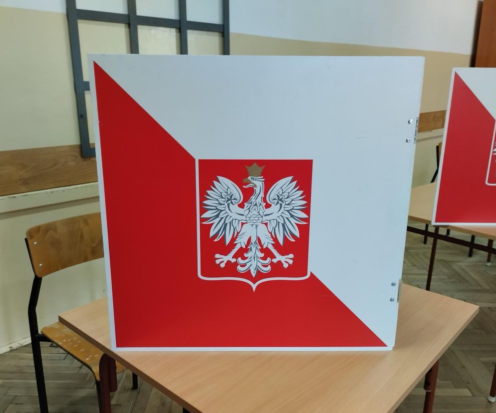 II tura wyborów prezydenckich. Czy mieszkańcy Łódzkiego mogą głosować poza miejscem zamieszkania?