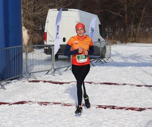 Bieg Zwycięskiego Powstania Wielkopolskiego nad Strzeszynkiem