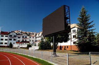 Gdański Stadion Lekkoatletyczny i Rugby
