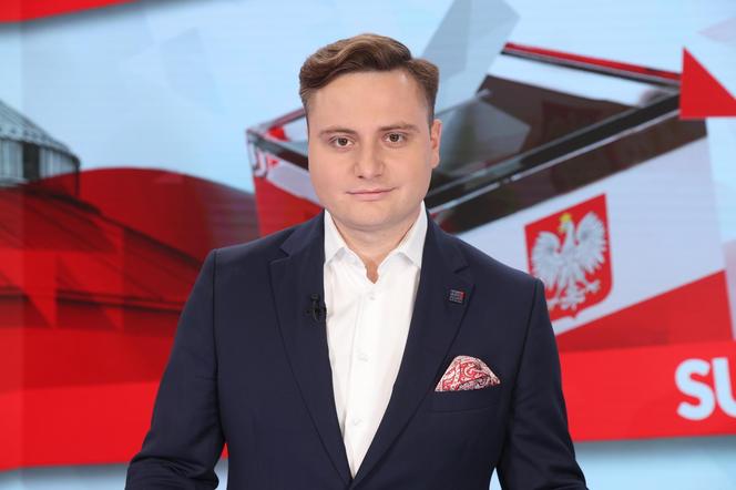 Debata Super Expressu "Najważniejsze wybory" 1.10.2023