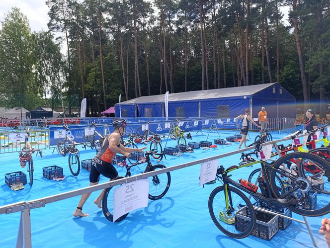 Elemental Tri Series 2025 Białystok
