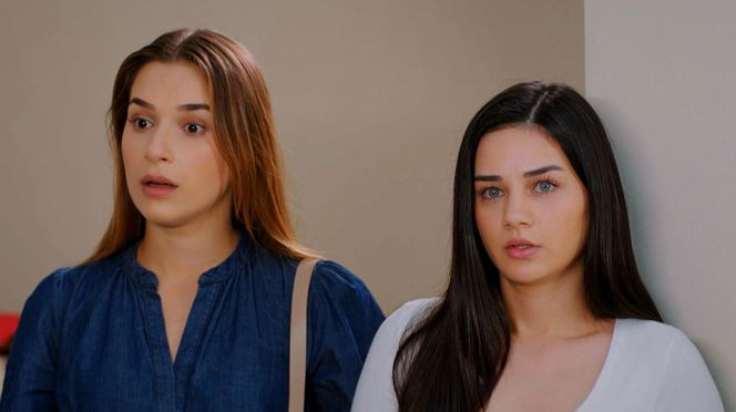 Miłość i nadzieja, odcinek 303. Sila, Bahar