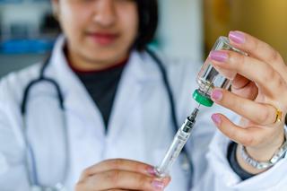 Czy wstrzymanie szczepień grozi nam nową epidemią? 