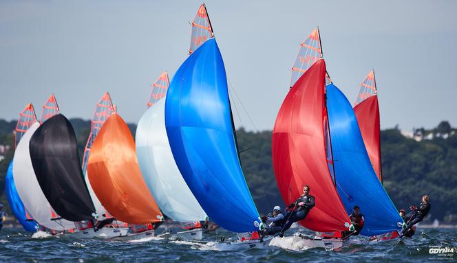 Volvo Gdynia Sailing Days 2019