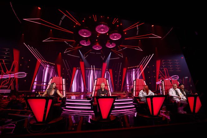 "The Voice of Poland"