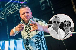 Narzeczona DJ Hazela w żałobie. Do sieci trafiło rozdzierające serce pożegnanie
