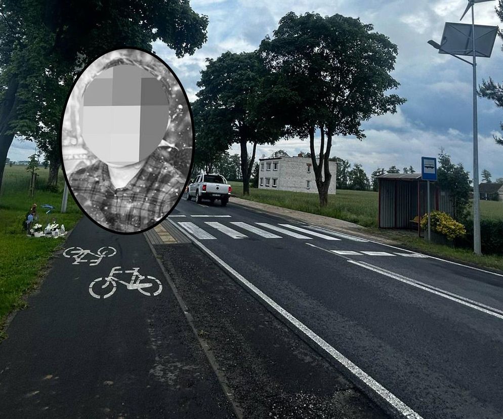 Jaś już nigdy nie wróci do domu. Rok po tragedii Romanów wciąż płacze za 7-latkiem