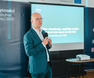 Inwestycję Siedlecki samorząd zrealizował dzięki wysokiej dotacji z Krajowego Planu Odbudowy 