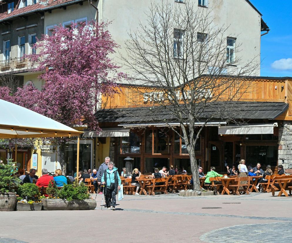 Małopolski kurort w katastrofalnej sytuacji. Stracił prawie 10 proc. mieszkańców