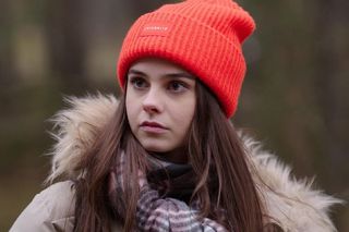 	M jak miłość odc. 1857. Basia (Karina Woźniak)