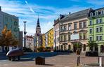 Miasta królewskie Czech