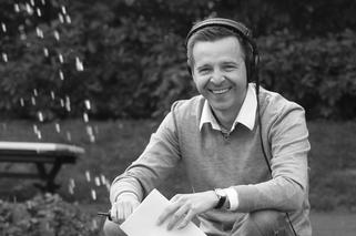Nie żyje dziennikarz radiowej Jedynki i TVP. Bogdan Sawicki zmarł w wieku 51 lat