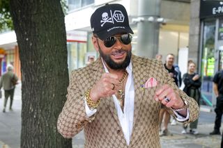 Krzysztof Rutkowski trafił do szpitala. Powodem trzęsienie ziemi w Tajlandii