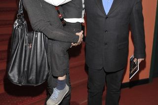 Tak wygląda syn Łukasza Nowickiego i Haliny Mlynkovej