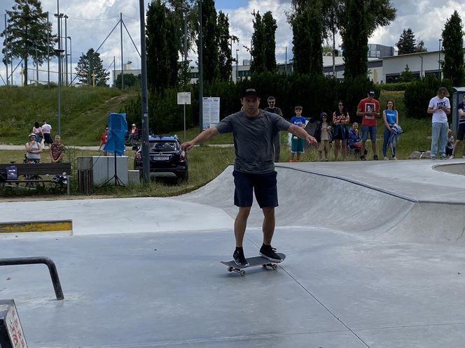 Eska Summer City i Deskorolkowe Mistrzostwa Olsztyna 2025